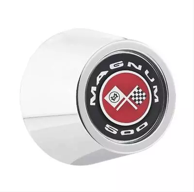 LW-HC013 Legendary Wheels Center Cap - Alloy Magnum 500 • $31