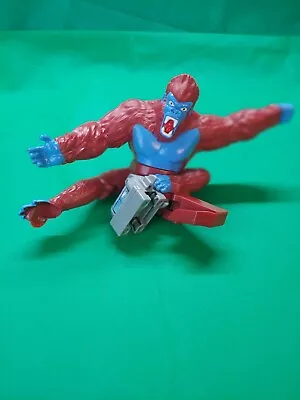 $20 • Buy Hot Wheels Super Ultimate Garage Replacement Part - King Kong Gorilla Ape Figure