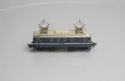 Marklin SEH 800 HO Scale Electric Locomotive #1011 EX • $279.10