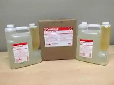 SIMON Chemblend X-Ray Developer Concentrate 10 Gallon Mix • $80.50