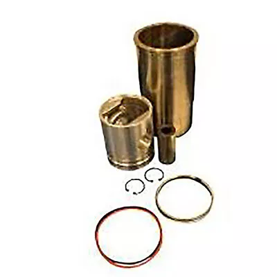 PLK163 New Std Piston Kit Fits John Deere 3010 3020 4010 4020 500 500A 500B + • $173.99