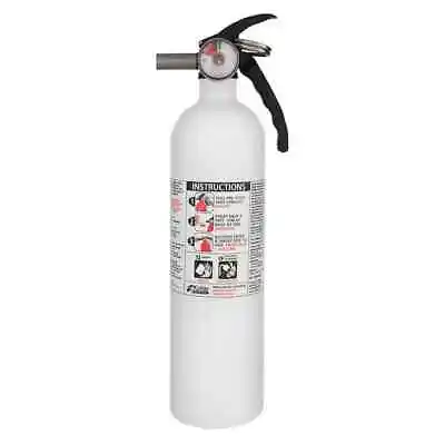 Fire Extinguisher For Car Truck Auto Marine Boat Kidde 3.9Lb 10-B:C Dry Chemical • $27.36