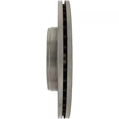 Centric Parts 121.45063 C-Tek Standard Brake Rotor For 03-05 Mazda 6 • $54