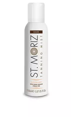 St. Moriz Instant & Gradual Self Tanning Foam Lotion Mist Mousse Fake Tan • £7.49