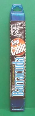 New Zebra Barracuda Premium Replacement Bow Cable For Mathews Z7 Extreme 30 1/2  • $34.95