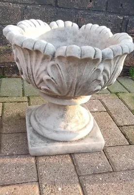 Latex And Fibreglass Small Tulip Vase Planter Mould • £189.99