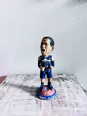 MONTA ELLIS BOBBLEHEAD Dallas Mavericks • $23.99