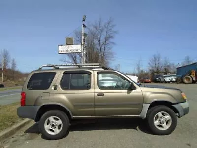 Wiper Transmission Fits 01-04 FRONTIER 1571924 • $79.99