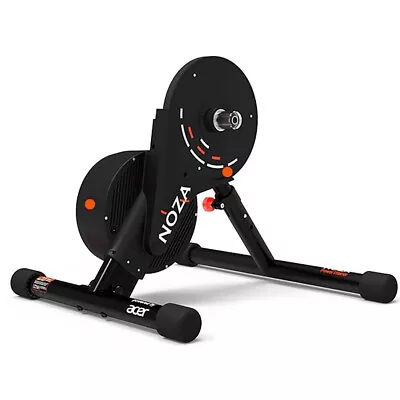 Lifeline Xplova Noza S Smart Turbo Trainer Direct Drive For Zwift • £449