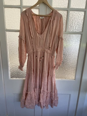 $88 • Buy Spell And The Gypsy Dress XL