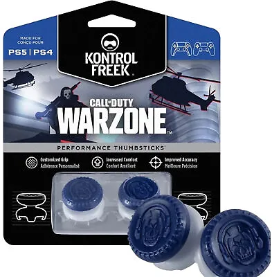 $19.98 • Buy PS5 And PS4 Controller Thumb Grips