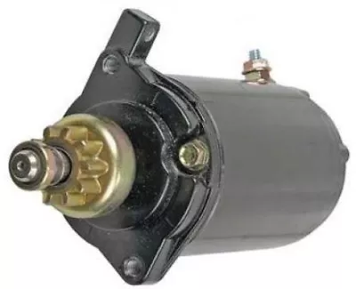 New Starter Fits Mercury Marine 35HP 40HP Outboard Eng • $44.99