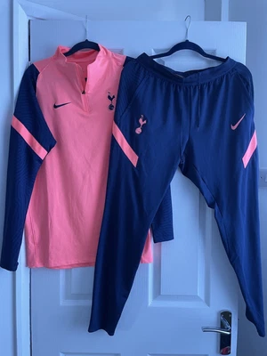 £40 • Buy Tottenham Hotspur Tracksuit 