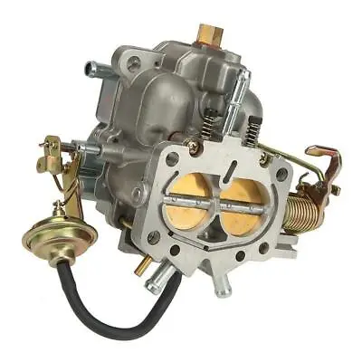 Carter Carburetor For Plymouth Models & Dodge B100 200 273 318 Engine  2 Barrel • $93.79