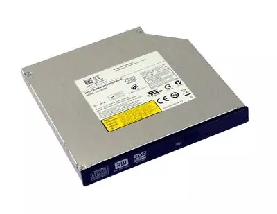 Dell Dvd-rw Sata Slim For Optiplex 580 780 960 980 - 3yk5k • $35