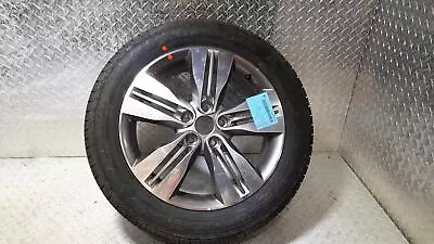 Hyundai Ix35 Single Factory Wheel Alloy 18x6.5in Lm 10/13-01/16 (663170) • $150.91