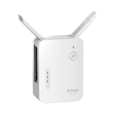 D-LINK DAP-1330 Wireless N300 Range Extender • $40