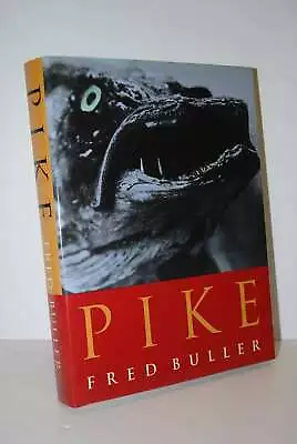£87.78 • Buy Pike, Buller, Fred, Very Good Book