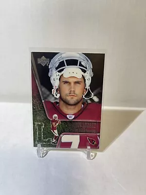 15 Matt Leinart 2006 Upper Deck NFL Players Rookie Premiere • $2.99