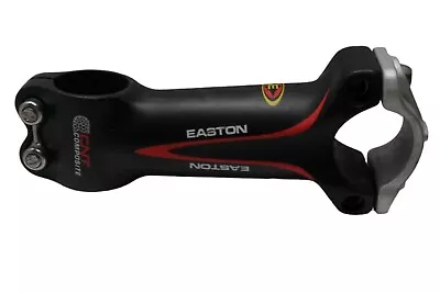 Easton EC70 CNT Carbon  Composite Bicycle Stem 110mm ±6° 31.8mm 1-1/8  - Used • $24.49