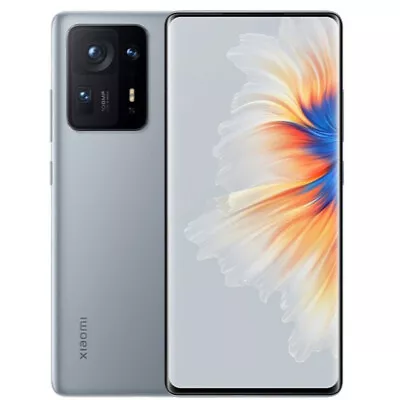 6.67  Xiaomi Mix 4 5G Phone Snapdragon 888+ Octa Core 120Hz 4500mAh 12GB+512GB • £496.96