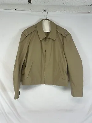 Vintage US Navy Officers Deck Coat 44S • $22