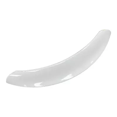 MINI Cooper S Hatchback Roof Spoiler Wing White 51007068369 2002-2006 R53 R50 • $89.99