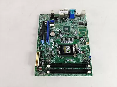 Dell OptiPlex 790 SFF Intel LGA 1155 DDR3 Desktop Motherboard D28YY • $19.99