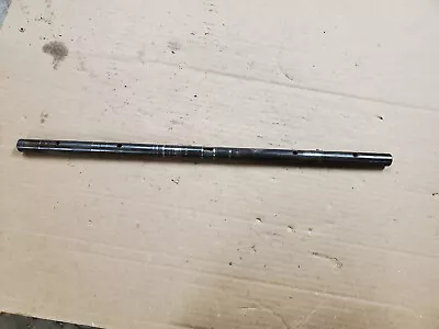 Craftsman MTD 24  2 Stage Snow Thrower Auger Axle  711-04286A  711-04286 • $27.99