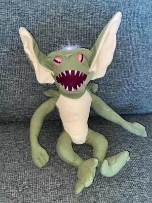 Bensons Gremlins Stripe Plush Toy 57cm Ears To Toes • $26