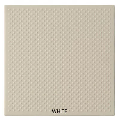 Dorset Woolliscroft Pinhead 148x148mm Floor And Wall Tiles • £4.95