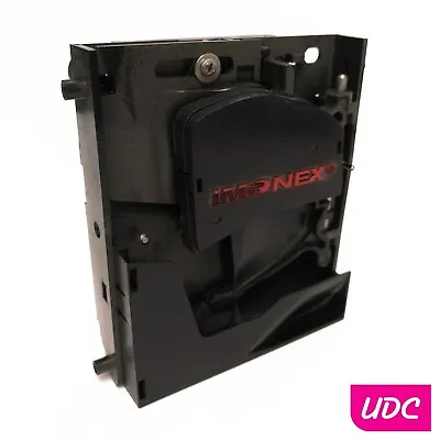 Imonex U92 Top Entry/Bottom Reject Coin Mechanism • £20