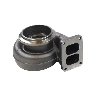 Turbine Housing For 96mm Wheel - 1.45 A/R Twin Scroll T6 Inlet Fits Borg Warner • $270