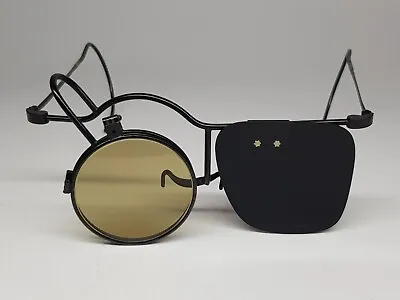 Vintage Skeet Glasses • $65