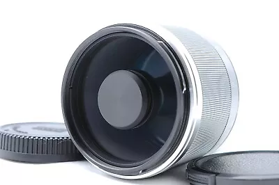 [Mint] Tokina REFLEX 300mm F6.3 MF MACRO For Micro Four Thirds From Japan • $149.99