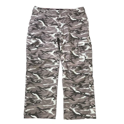 £45 • Buy Hornee SA-M10 Motorbike Motorcycle Desert Camo Textile Trousers 42W 32L Aramid