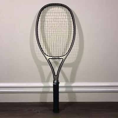 Yonex  R – 27 Vintage Tennis Racket￼ 4 3/8 Grip￼ • $19.98