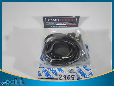 $186.37 • Buy ECU Advance Variable Control Unit Polini Zip Quartz