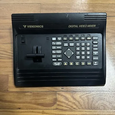 Videonics Digital Video Mixer MX-1 Used • $175