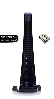 5 Ps5 Hdmi Port Repair Service✅ ￼ • $49