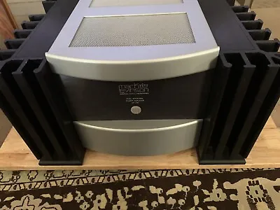 Mark Levinson No.336 Amplifier Factory Packaging Original Manual • $5999