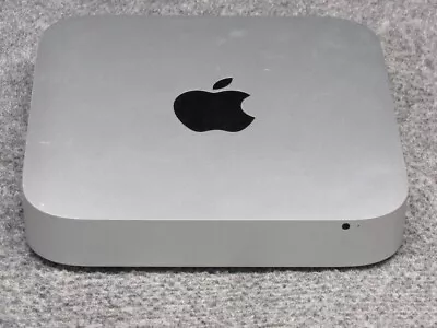 Apple Mac Mini A1347 Intel Core I5-2415M 2.30GHz 8GB RAM 500GB HDD • $19.99