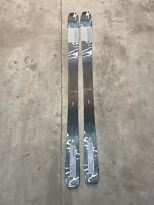 K2 Mindbender 99 Ti Skis 2024 • $425