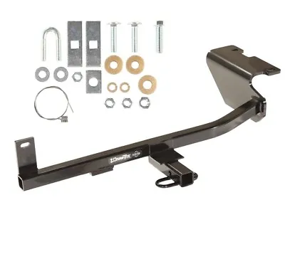 Trailer Tow Hitch For 12-17 Mazda 5 All Styles 1-1/4  Towing Receiver Class 1 • $194.44