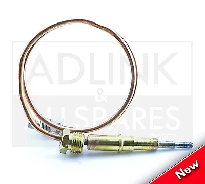 Ideal Classic Rs 30 40 50 60 Boiler  Thermocouple  000842  • £9