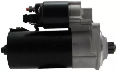 $86.10 • Buy VW BEETLE 1.9L DIESEL W/AT 98-05; GOLF JETTA1.9L DIESEL W/AT 99-06 STARTER 17725