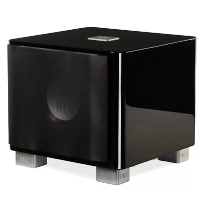 REL T/7X Powered Subwoofer - High Gloss Black • $780