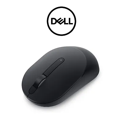 Genuine Dell MS300 Series Wireless Mouse For Desktop Laptop PC Up To 4000 DPI • $12.99