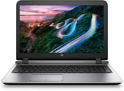 ~CLEARANCE SALE~ 15.6  HP ProBook I5 Laptop: 16GB RAM! 512GB SSD! Windows 10! • $229.99