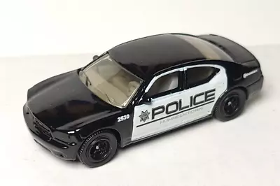 Matchbox Loose Dodge Charger Hummelstown Police • $11